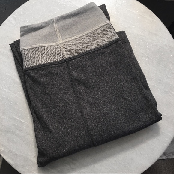 lululemon athletica Pants - Lululemon Athletic Pants